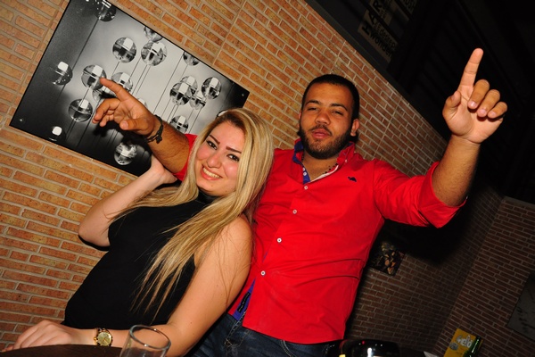 Publicity on Saturday Night